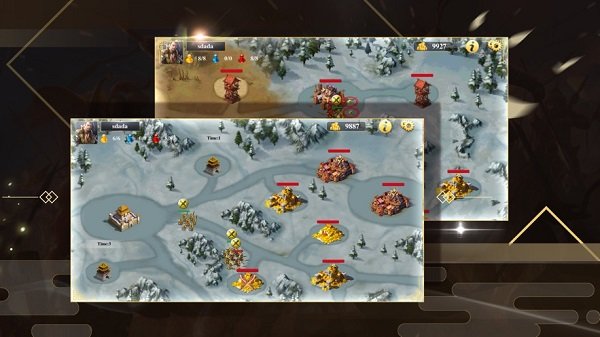 七雄争霸之合纵连横 v1.0 安卓版3