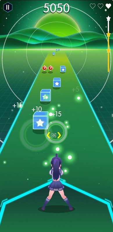 跳舞的节奏射击游戏 v1.5 安卓版3