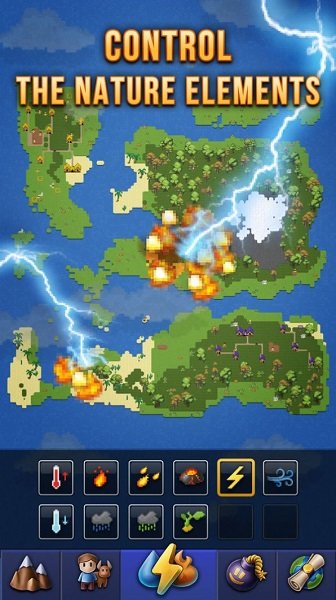 开放世界模拟器最新版 v2.3 安卓版2