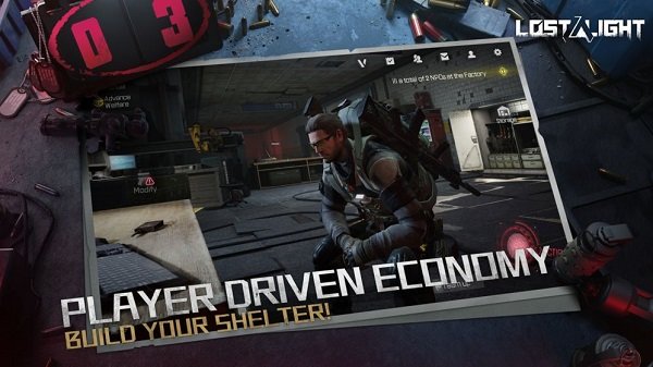 网易迷失的光游戏 v1.48 安卓版2