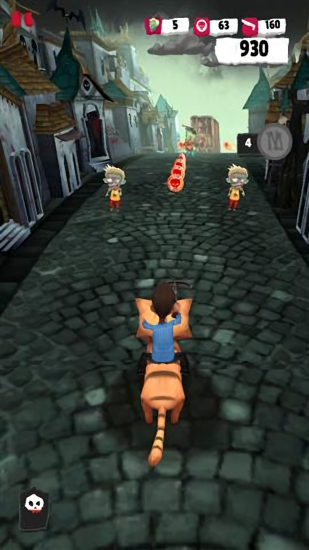 僵尸杀手小队中文版 v2.4.5 安卓版0