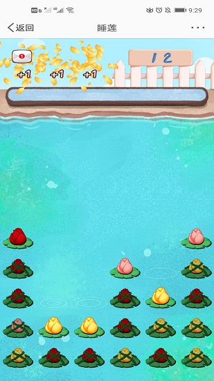 睡莲 v1.4 安卓版2