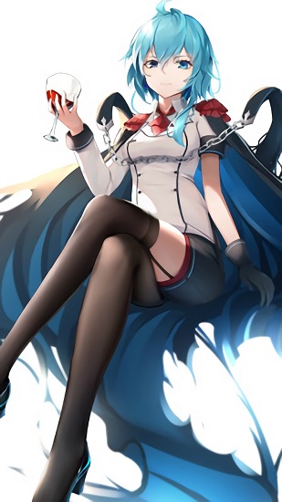 手机动漫壁纸软件 v5.3.7 安卓版2