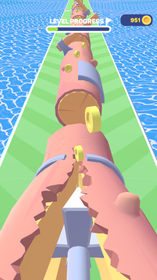 伐木工人模拟器 v0.5 安卓版0