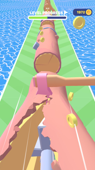 伐木工人模拟器 v0.5 安卓版1