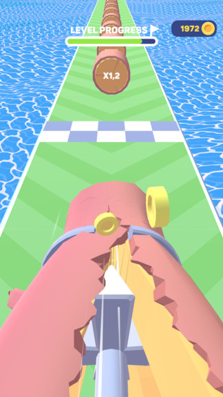 伐木工人模拟器 v0.5 安卓版2