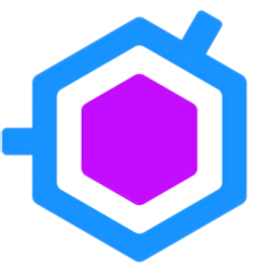 六边形无限循环