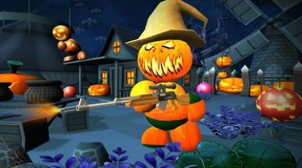 豆豆人生存沙盒手游 v1.1.3 安卓版3