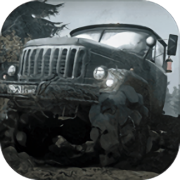 货车模拟器2021(Cargo Truck Simulator)