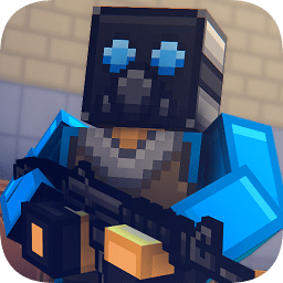 热像素战斗手游下载