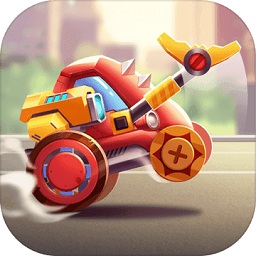 疯狂战车九游版下载