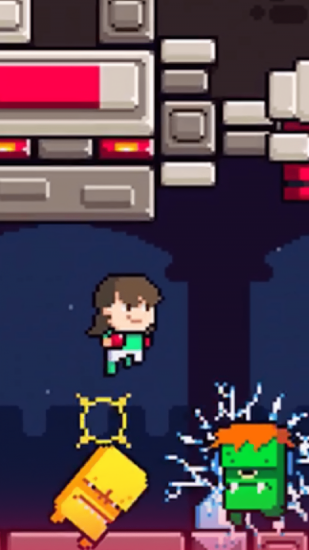 拳击女孩冒险 v1.2.6 安卓版0