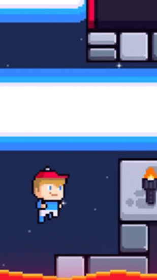 拳击女孩冒险 v1.2.6 安卓版1