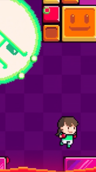 拳击女孩冒险 v1.2.6 安卓版2