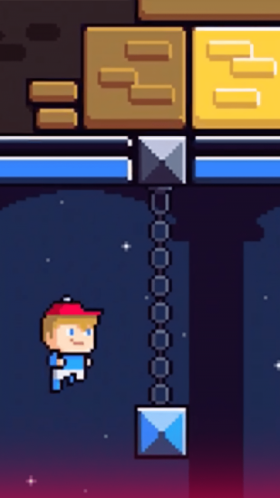 拳击女孩冒险 v1.2.6 安卓版3