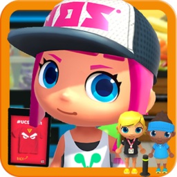 迷你校园商店完整版