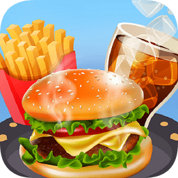 咖啡馆美食世界手游下载