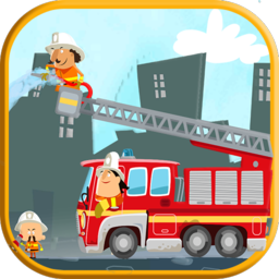 迷你校园消防模拟手机版