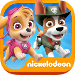 汪汪队立大功巡逻手游下载