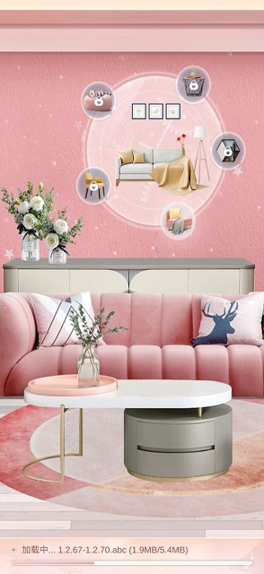 暖暖的新家手游 v1.0.1 安卓版2