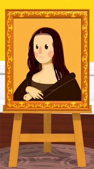 白月光画中人 v1.0.4 安卓版2