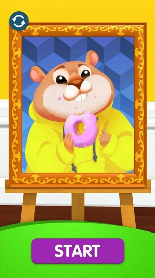 白月光画中人 v1.0.4 安卓版1