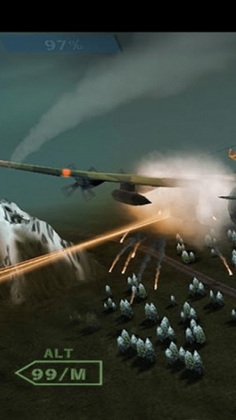 王牌空战环太平洋手游 v2.0.4 安卓版0