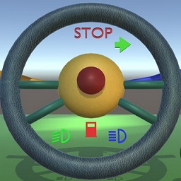方向盘模拟器游戏下载