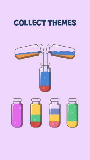 苏打水排序 v1.0.0 安卓版2