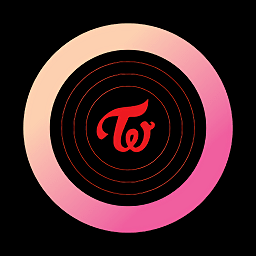 twice二代应援棒app(candybongz)