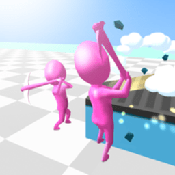 拆迁的伙计们手游