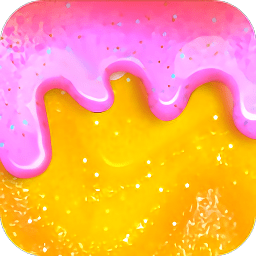 炫彩软泥模拟器手游