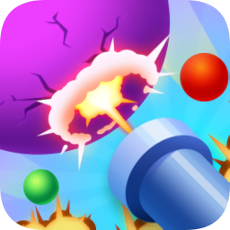 加农炮塔防手游下载