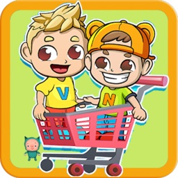 迷你校园游乐场完整版