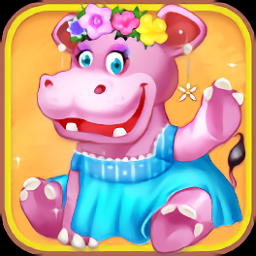 森林化妆舞会游戏