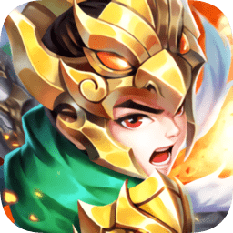 神将乱斗三国官方版