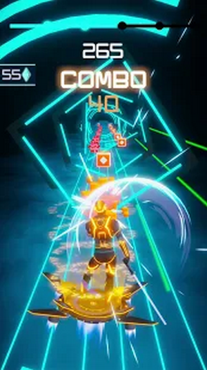 动感拳击 v5 安卓版2