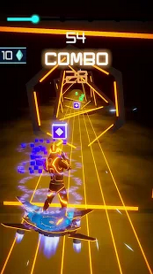 动感拳击 v5 安卓版0