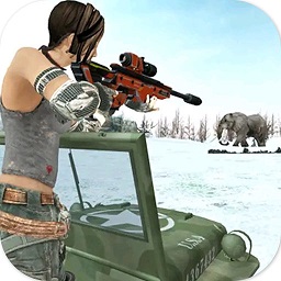 荒野狩猎达人游戏