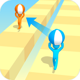 棘手赛跑游戏(Tricky Track)