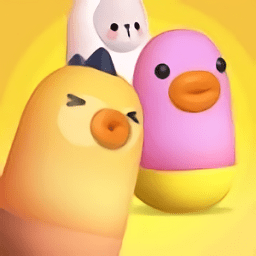 糖豆人大闯关手机版