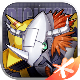 数码宝贝新世纪测试服下载