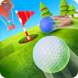 迷你高尔夫之旅游戏下载