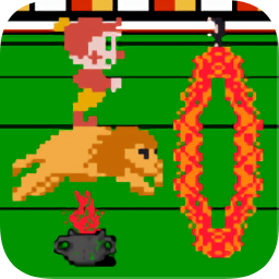 经典马戏团单机版