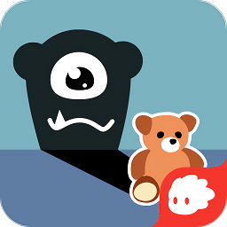 影子小怪兽手游