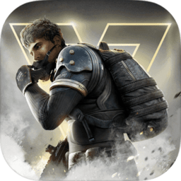 超凡先锋ios国际服手游(badlanders)