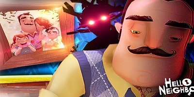 你好邻居下载免费版-你好邻居2下载手游-你好邻居游戏