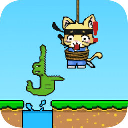 疯狂历险记最新版