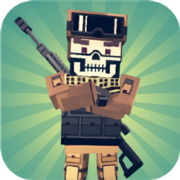 僵尸猎手像素生存(Zombie Hunter)