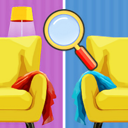 等你来找茬手游